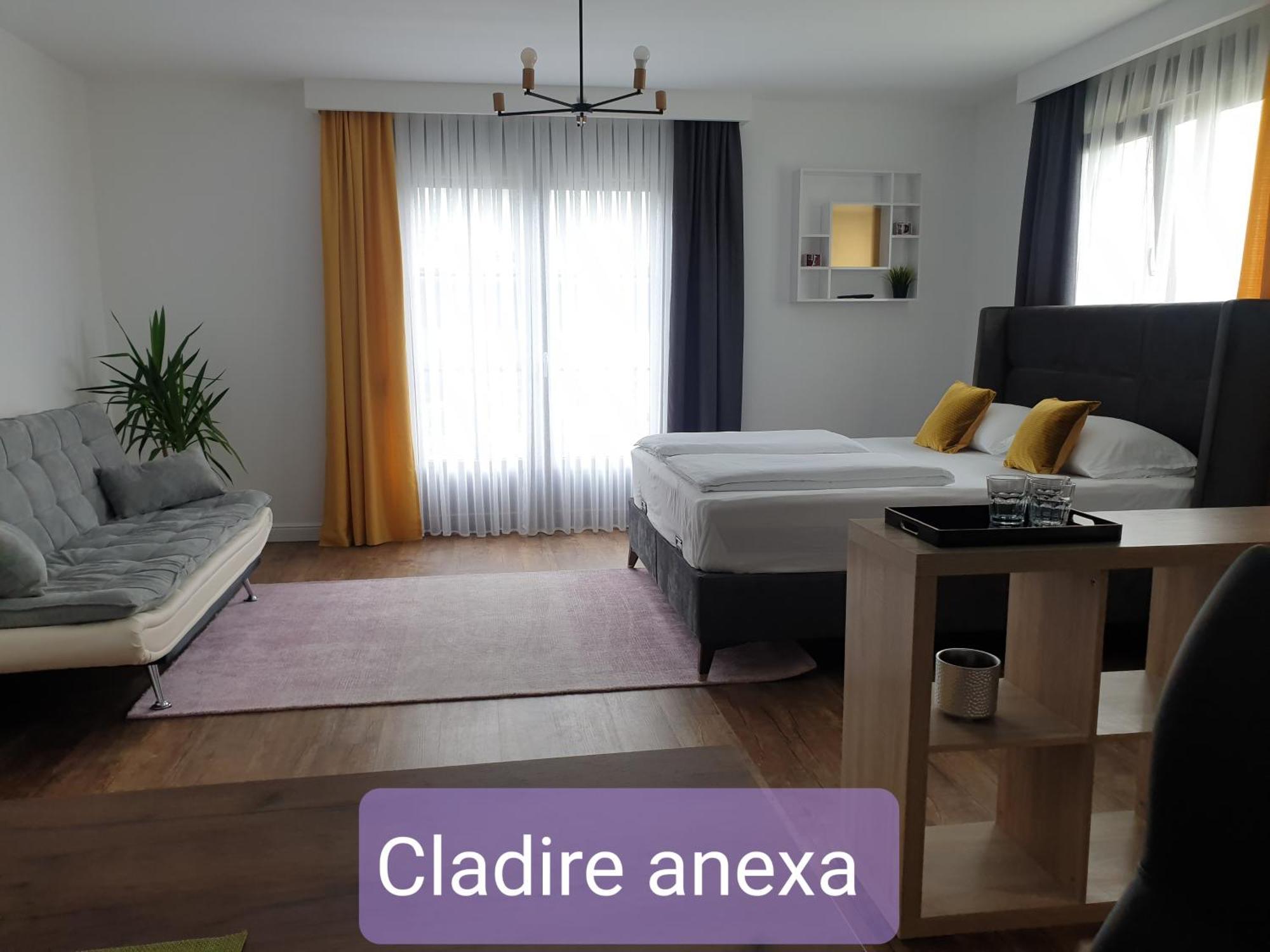Vila Privilege Felix Băile Felix Room photo